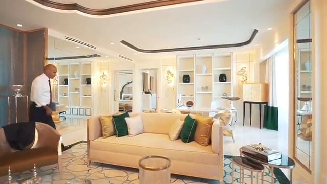 Rixos Saadiyat Island