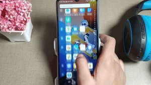 How to pair bluetooth headphones in Techno spark 9