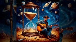 я не видел тебя миллиарды космических лет