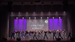 «Show us» финал