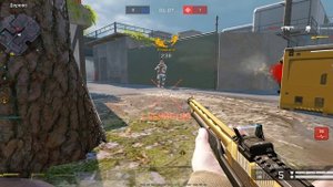 WARFACE | Highlights