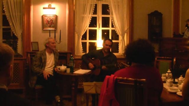 Все рождены - Александр Даниф смотреть онлайн