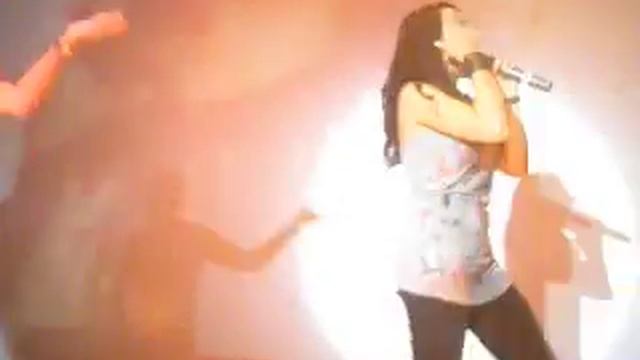 breathe without you milk inc ( valencia) '09 смотреть онлайн