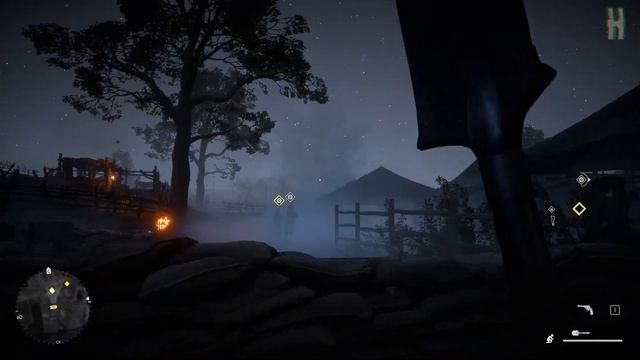 Battlefield 1 - Кодекс: Нейтральная полоса
