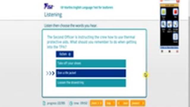 ENGLISH MARLIN TES 10 04 2018 смотреть онлайн
