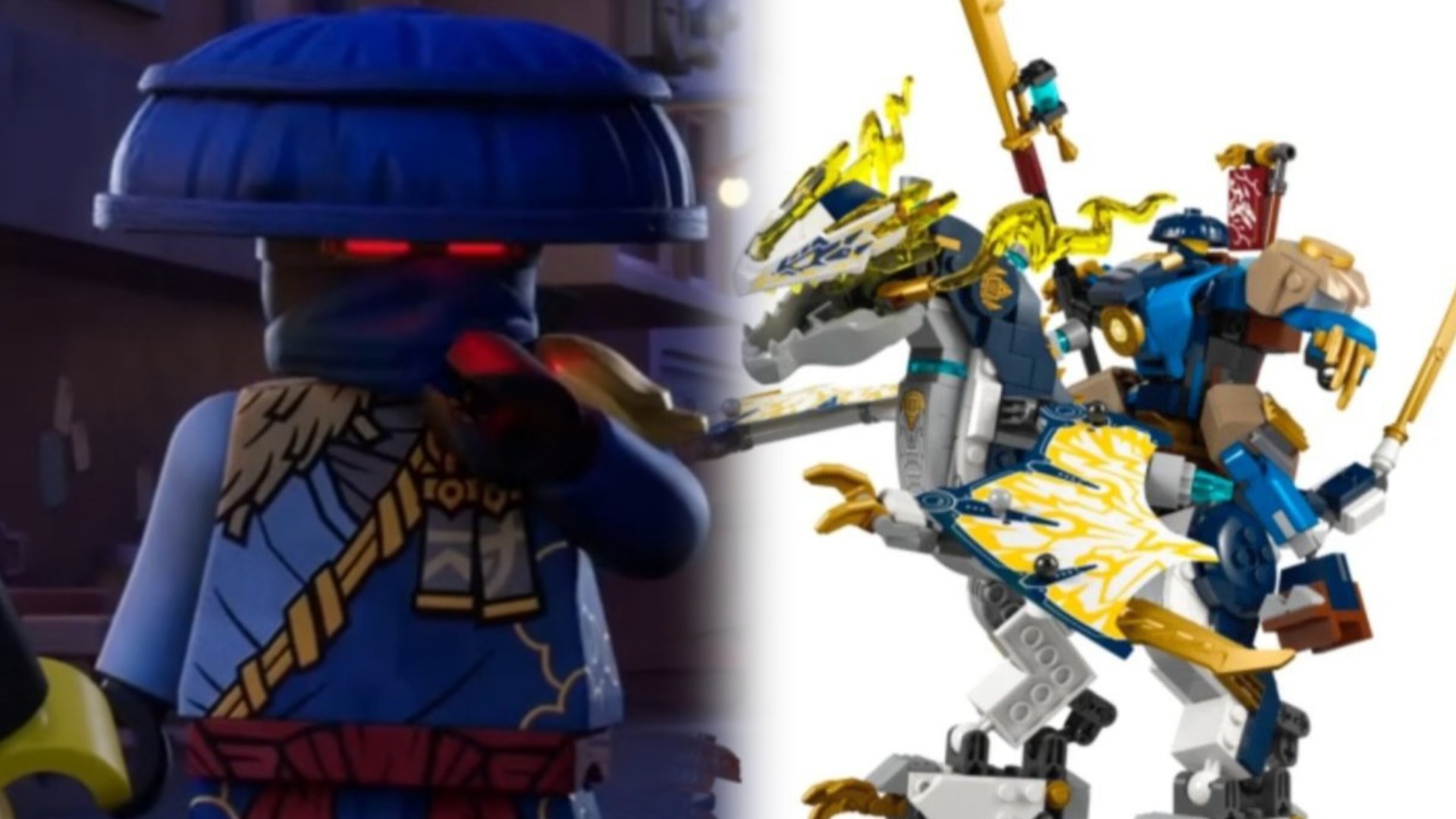 ОХОТНИК ЗА ГОЛОВАМИ ЭТО ДЖЕЙ!!!!
СЛИВЫ ЛЕТНИХ НАБОРОВ 2025 ГОДА, СЛИТЫЕ КАДРЫ ЛЕГО НИНДЗЯГО ВОС.ДРАК смотреть онлайн