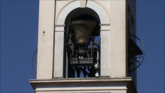 Le campane di Parè, frazione di Colverde (CO) смотреть онлайн