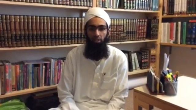 How should you answer someone who asks; "How many rak'ats of tarawih should one pray?"