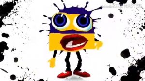 RoboSplaat Episode 1 Scary Shuric Scan YTPMV Alternate Ending V2