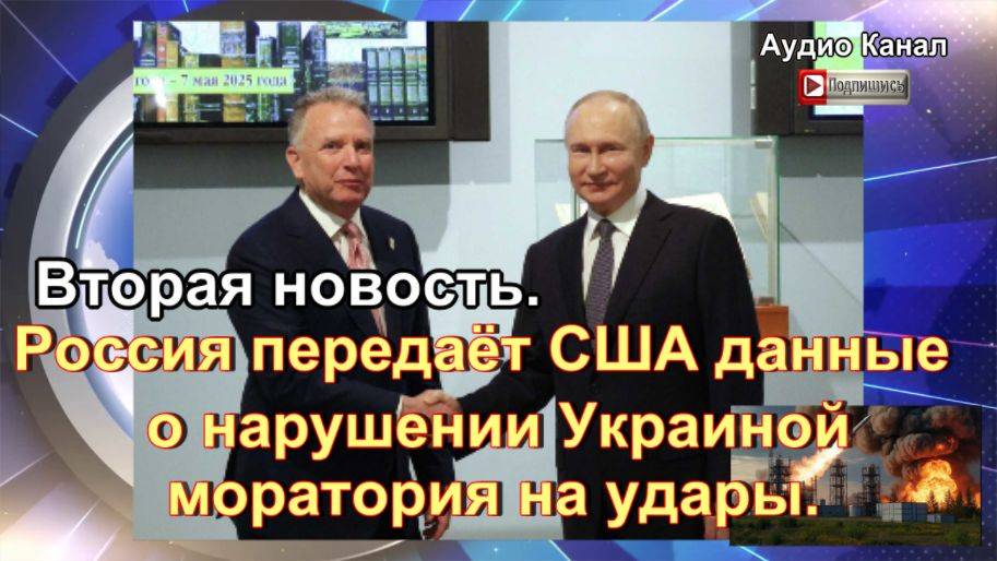 На Западе поставили Зеленского на место после встречи Путина и Уиткоффа