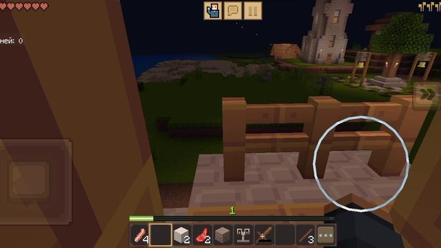 маинкрафт смотреть онлайн