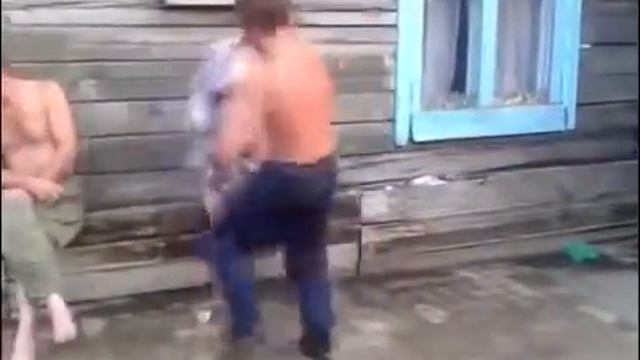 Вырубила двоих смотреть онлайн