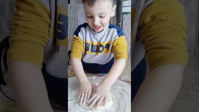 вкусные рогалики 🥐
