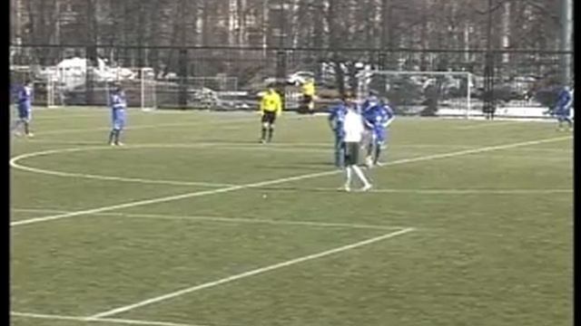 1996 г.р. ФШМ - Чертаново. 14.04.13 смотреть онлайн