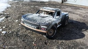 Arrma Mojave Grom