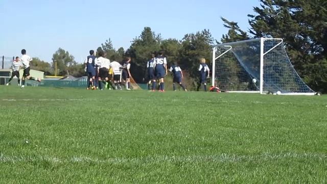 Rael's goal смотреть онлайн