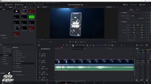 How To Trim And Cut Videos In DaVinci Resolve 16 EASY! ✅| DaVinci Resolve Tutorials