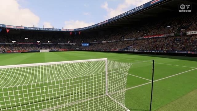 FIFA 24 (FC24) ОНЛАЙН. ПСЖ - Манчестер Сити. Упорнейшая битва до самого конца!