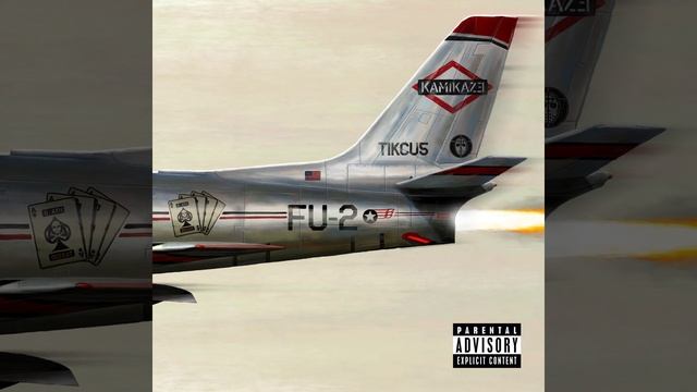 Eminem - Stepping Stone