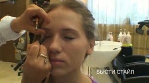 Макияж одним карандашом. Секреты профессионалов.