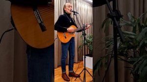 МОЙ ДРУГ ХУДОЖНИК И ПОЭТ К.НИКОЛЬСКИЙ кавер ХИТ