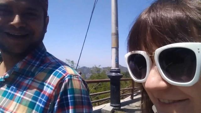 VLOG: ПАТЬЯЛА, ШИМЛА, ЧАНДИГАР | Maria Balaban смотреть онлайн