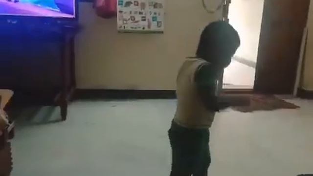 Varan varan pochandi dance by louie смотреть онлайн