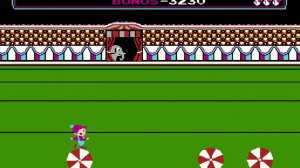 CIRCUS CHARLIE