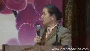 Диагностика детей. Дисплазия соединительной ткани.mp4