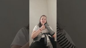 рисую себя 2 часть