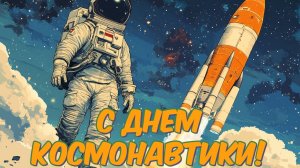 старшая группа КАПЕЛЬКИ Космическое путешествие досуг