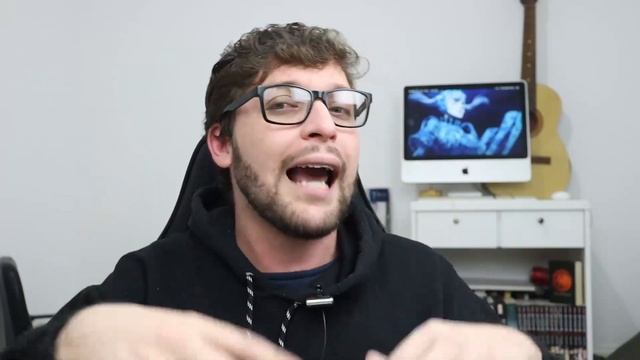 Black Clover Capítulo 296 - REVELADO O MOTIVO DE ACIER TER LUTADO CONTRA VANICA!!! смотреть онлайн