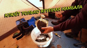 Закрытие сезона зимней рыбалки 2025 | Тестируем собственноручно собранный аккумулятор