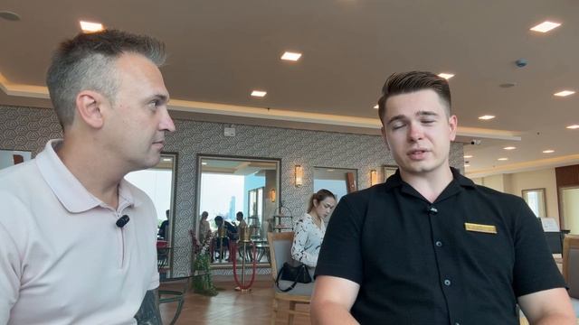 Таиланд Акция сертификат скидка от застройщика Паттайя