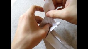 Heavy Rain Origami guide. Dog Max