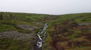 Плато Кваркуш. Жигаланские водопады.