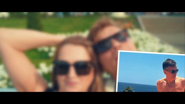 ОЧАРОВАН Музыка и стихи-Андрей Овсянников