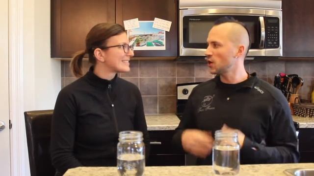 Tropical Fruit Smoothie Recipe смотреть онлайн