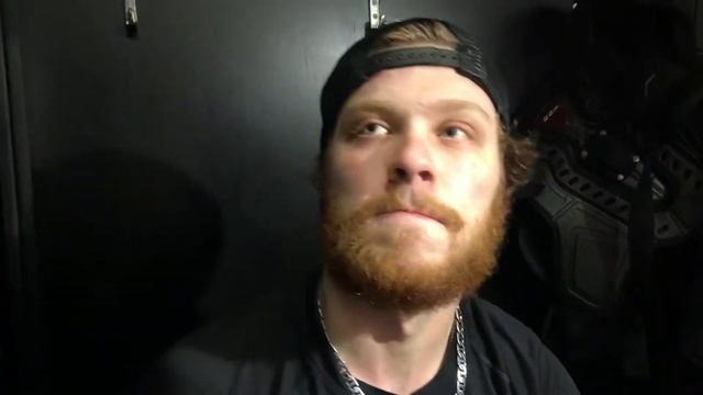 Bruins Post-Practice 5/22: David Pastrnak смотреть онлайн