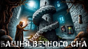 Башня Вечного Сна Тайна, Где Память - Валюта