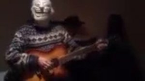 Mr. Trololo guitar cover - Мистер Трололо