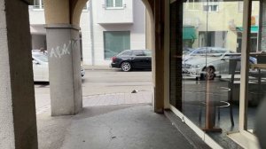Поход выходного дня в Аугсбург