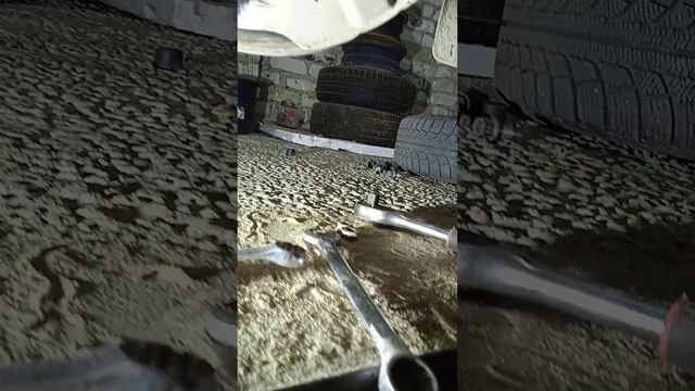 спасибо wag за сборку в России  а гайки с китая.