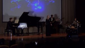 Сектор джаза - "All Of Me"