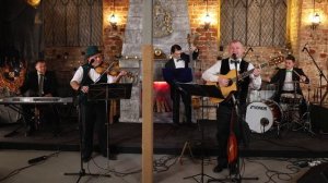 Grand Positive - «Ой, ходит сон» (украинская народная колыбельная)