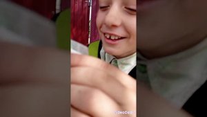 распаковка нового руля для питбайка