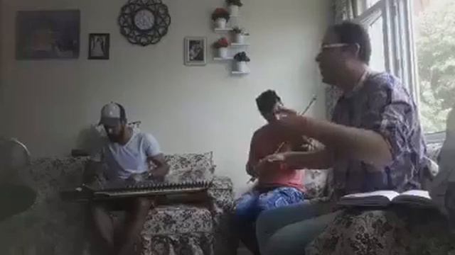 Yakup Asan - Senden bilirim Yok bana bir faide Ey Gül смотреть онлайн