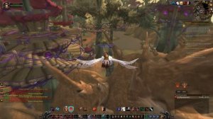 Шепот Бога ворона