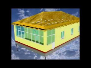 презентация проект дом