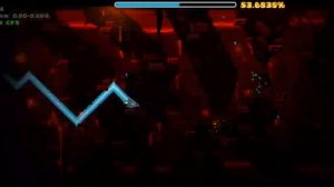 slaughterhouse by Icedcave I geometry dash